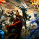 Image for article titled Valve Will Have To Fight To Trademark New Game Based On Warcraft III Mod